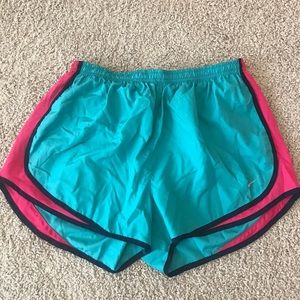 Nike Dry Fit Shorts